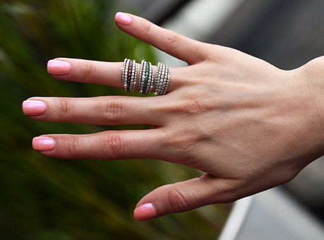 cuidados de la mano